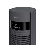 Duux Ventilaator | Tstma | Prandiventilaator | Hall | Lbimt 29 cm | Prdeaste 12 | Vnkumine | 4-40 W