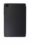 Just Must JM SKIN SHOCK Galaxy Tab S6 Lite Black jaoks