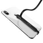 USAMS Kabel Gaming U9 Lightning 1,5mp lme must/black SJ235IP01 (US-SJ235)