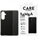 PanzerGlass Etui CARE Samba Black Qi Samsung Galaxy S26+ czarny must