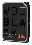 WESTERN DIGITAL WD_BLACK WD102FZBX sisemine kvaketas 10 TB 7200 RPM 256 MB 3.5 Serial ATA III