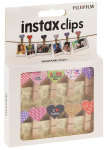Fujifilm Instax Design Clips Heart 10pcs