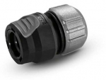 Karcher Premium Universal Hose Coupling Metal