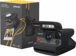 Polaroid Flip pikakamera, musta + Vrvfilmipaket (6574)
