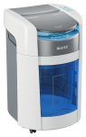 LEITZ IQ OptiMax Small Office 200 automaatne paberisilstri, P4 (80400000)