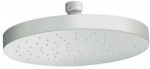 Cristina Shower Head 190mm Matt White PD01424