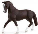Schleich Horse Club 13927 Hannoveri hobune, must (13927)