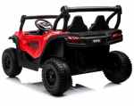 Lean Cars S618 4x4 Red