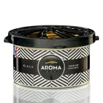 Aroma Car Autode huvrskendaja AROMA PRESTIGE ORGANIC BLACK