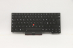 Lenovo FRU Odin Keyboard Full BL (Sunrex) Italian 5N20W67848,