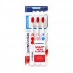 Parodontax Gentle Clean Extra Soft 3 tk