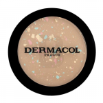 Dermacol Mozaika Mineral Compact Powder 8,5 g
