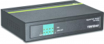 TRENDNET Port 5 Gbit PoE+ 31W metall