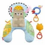 Fisher-Price Vike selja- ja khuvahe padi (JHB44)