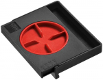 Bessey AV2 prandavahe sepad, 4 tk