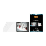 PanzerGlass GraphicPaper iPad Pro 12.9" (18,20,21) pimestusvastane, mbrisekohane, antibakteriaalne