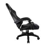 Subsonic Black Gaming Chair GEM