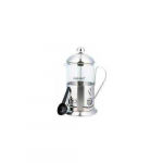 KingHoff Coffee pot 800ml grey