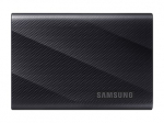 SAMSUNG Kaasaskantav SSD T9 1 TB USB 3.2 Gen2x2 Type-C must, koos SmallRig hoidikuga MagSafe'i jaoks