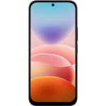 Xiaomi Redmi 17 5G | Black | 6.9 " | LCD | 1600 x 720 pixels | Qualcomm | Snapdragon 4 Gen 5 | Internal RAM 4 GB | 128 GB | Dual SIM | 4G | 5G | Main camera resolution 50 MP | Secondary camera resolution 8 MP | Android | 16 | 7500 mAh