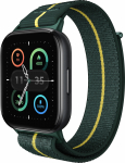 Motorola Moto Watch Fit, Trekking Green (PG38C07182)