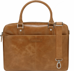 dbramante1928 Rosenborg Gen 2 nahkkott slearvutile 14"", pruun (BG14GT001494)