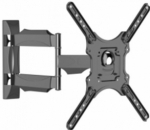 Gembird TV stiprinjums Premium full-Motion TV Wall Mount