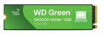 WESTERN DIGITAL SSD WD Green M.2 2280 2TB NVMe SN3000 sisemine