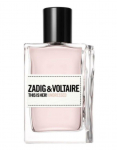 Zadig AND Voltaire See on tema! Ei kanduva parfm EDP 50ml