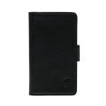 GEAR Wallet Black 2 Cardpockets Microsoft Lumia 950