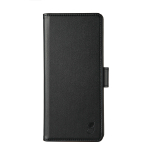 GEAR Wallet Black 3 Cardpockets Sony Xperia 10 Plus