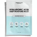 Breakout+aid Niiskuse mask 34,0 g