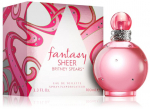 Britney Spears Fantasia Sheer Parfm EDT 100 ml