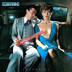 BMG Rights SCORPIONS AND quot;Lovedrive AND quot; (50th Anniversary Deluxe Edition)