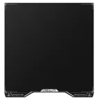 Creality Tere, Epoksiide ehitusplaat 260x260mm magnetiseeritud (magnet ei kuulu komplekti)