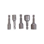 Makita Accessories 5-osaline magnetpadrunite komplekt MAKITA B-39154