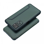RAZOR Book for XIAOMI Redmi Note 14 PRO 4G dark green