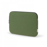 Dicota BASE XX Sleeve 13-13.3"" Olive Green