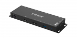 Vivolink USB-C + HDMI HUB for meeting rooms