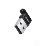 UGREEN US280 50568 USB-C 3.1 (naesekontakht) / USB-A 2.0 (isekontakht) adapter - must - VNDUR