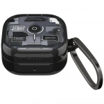 Spigen Katte Ultra Hybrid Samsung Galaxy Buds4 / Buds4 Pro must
