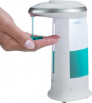 ORION Orion automatic soap dispenser white (530729)
