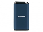 External SSD|TRANSCEND|ESD410C|4TB|USB-C|3D NAND|Write speed 2000 MBytes/sec|Read speed 2000 MBytes/sec|TS4TESD410C