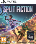 EA Split Fiction (PS5) (PS570SF)
