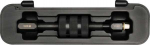 Yato Inertia puller for injectors M8-M12-M14 220mm YT-061