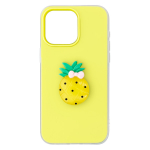 TFO Mocco Fruit 2in1 tagakodumbris Samsung Galaxy S26 Plus jaoks