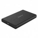 Orico 2.5 AND quot; HDD USB3.1 black