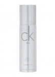 Calvin Klein CK One Deodorant Spray 150ml