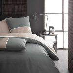 TODAY Bed Linen Set BASIC 240x220cm, 63x63cm