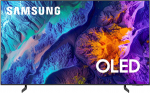 SAMSUNG 83"" S85F 4K OLED TV (QE83S85FAEXXH)